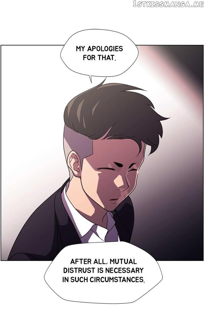 Dr. Frost Chapter 253 - Page 28