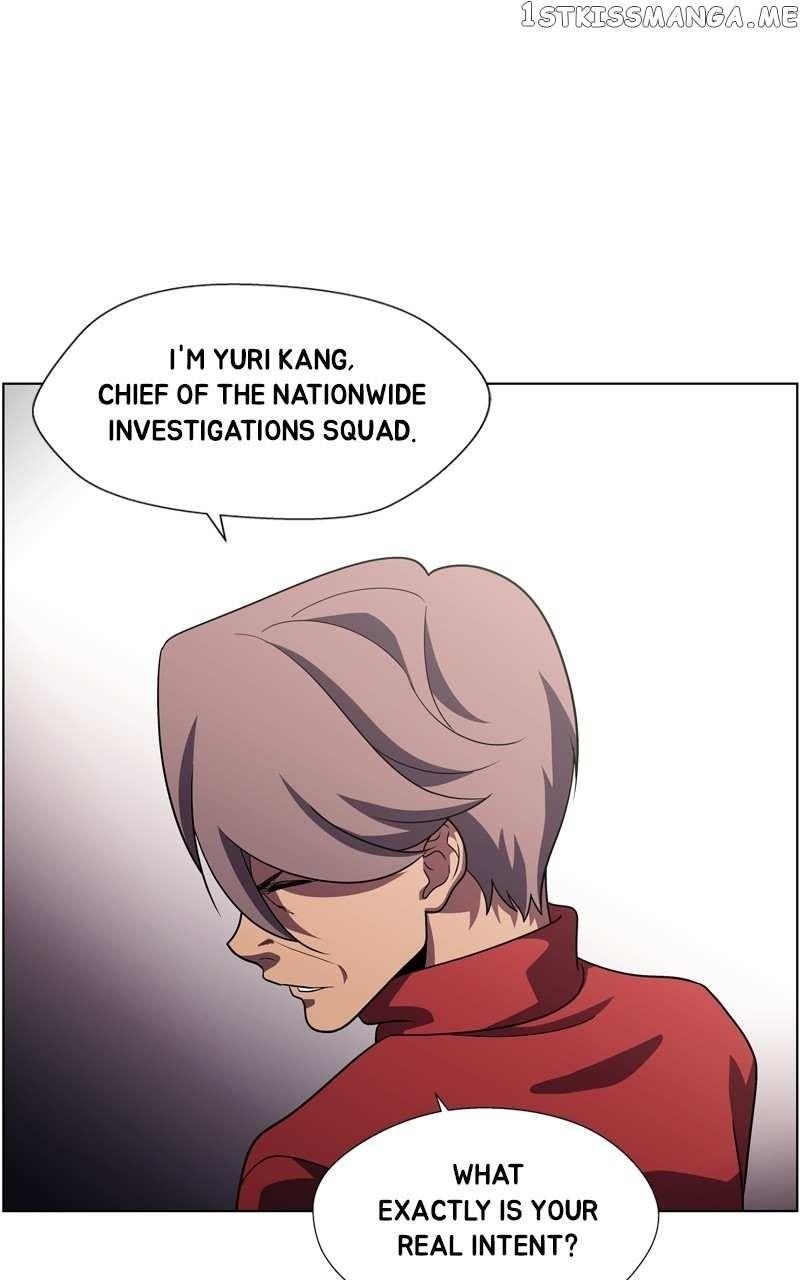 Dr. Frost Chapter 253 - Page 29