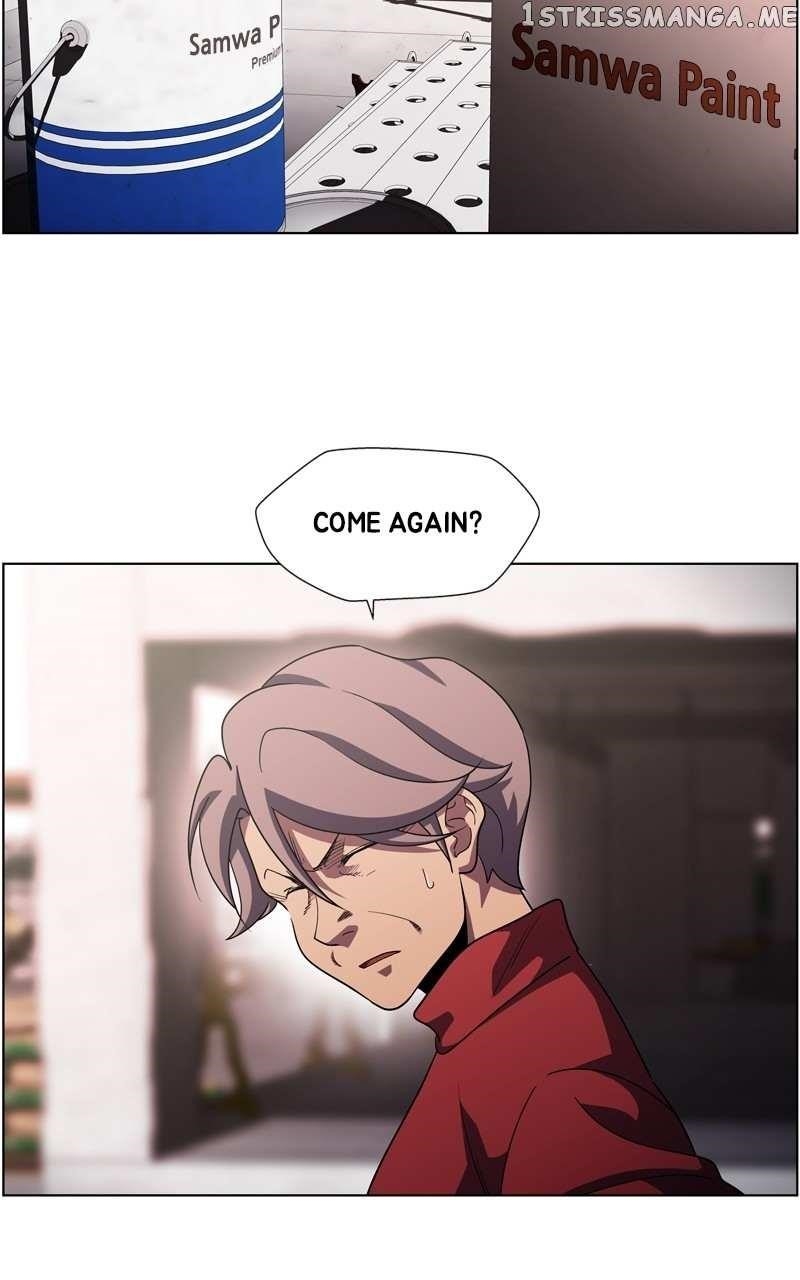 Dr. Frost Chapter 253 - Page 3