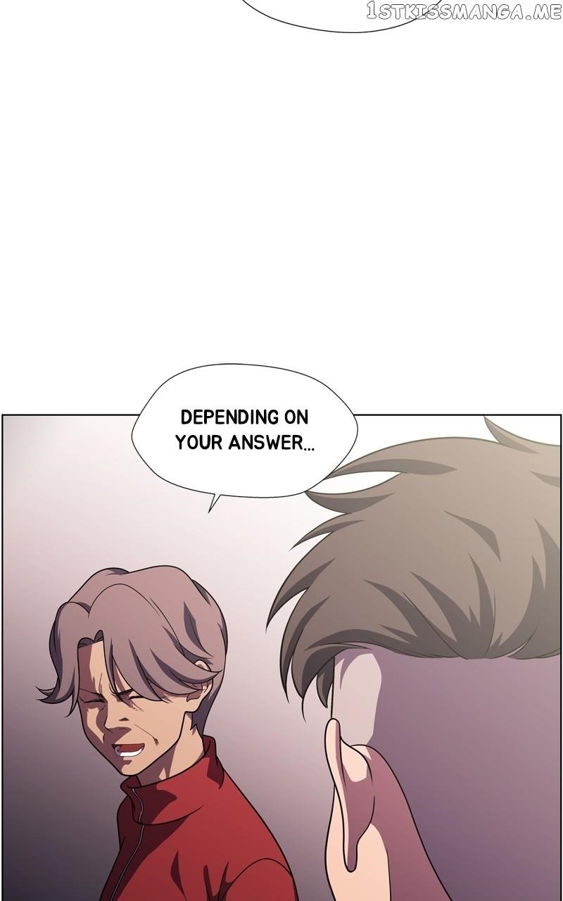 Dr. Frost Chapter 253 - Page 30