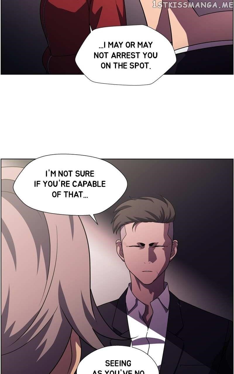 Dr. Frost Chapter 253 - Page 31