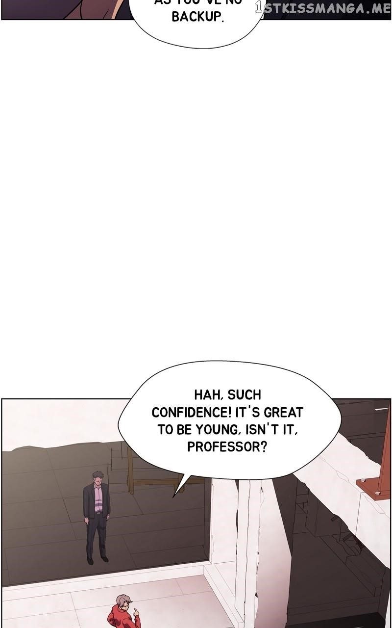 Dr. Frost Chapter 253 - Page 32