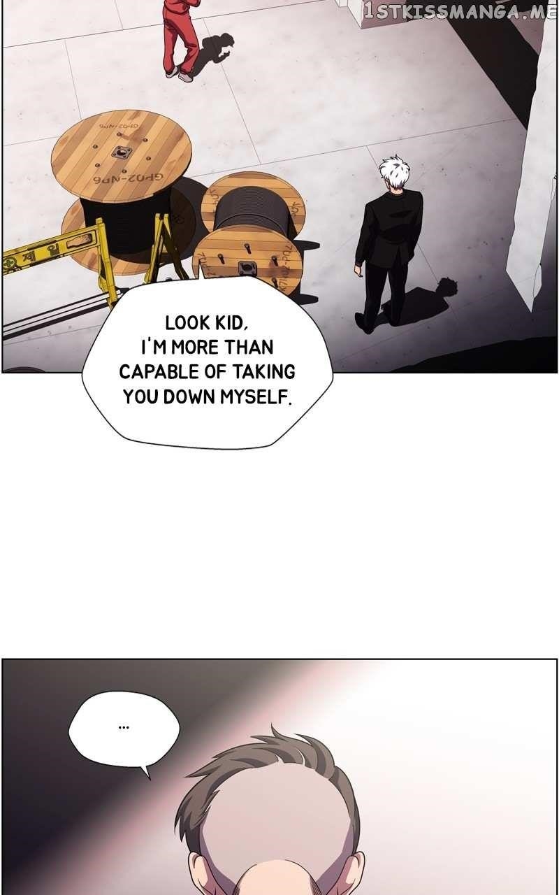 Dr. Frost Chapter 253 - Page 33