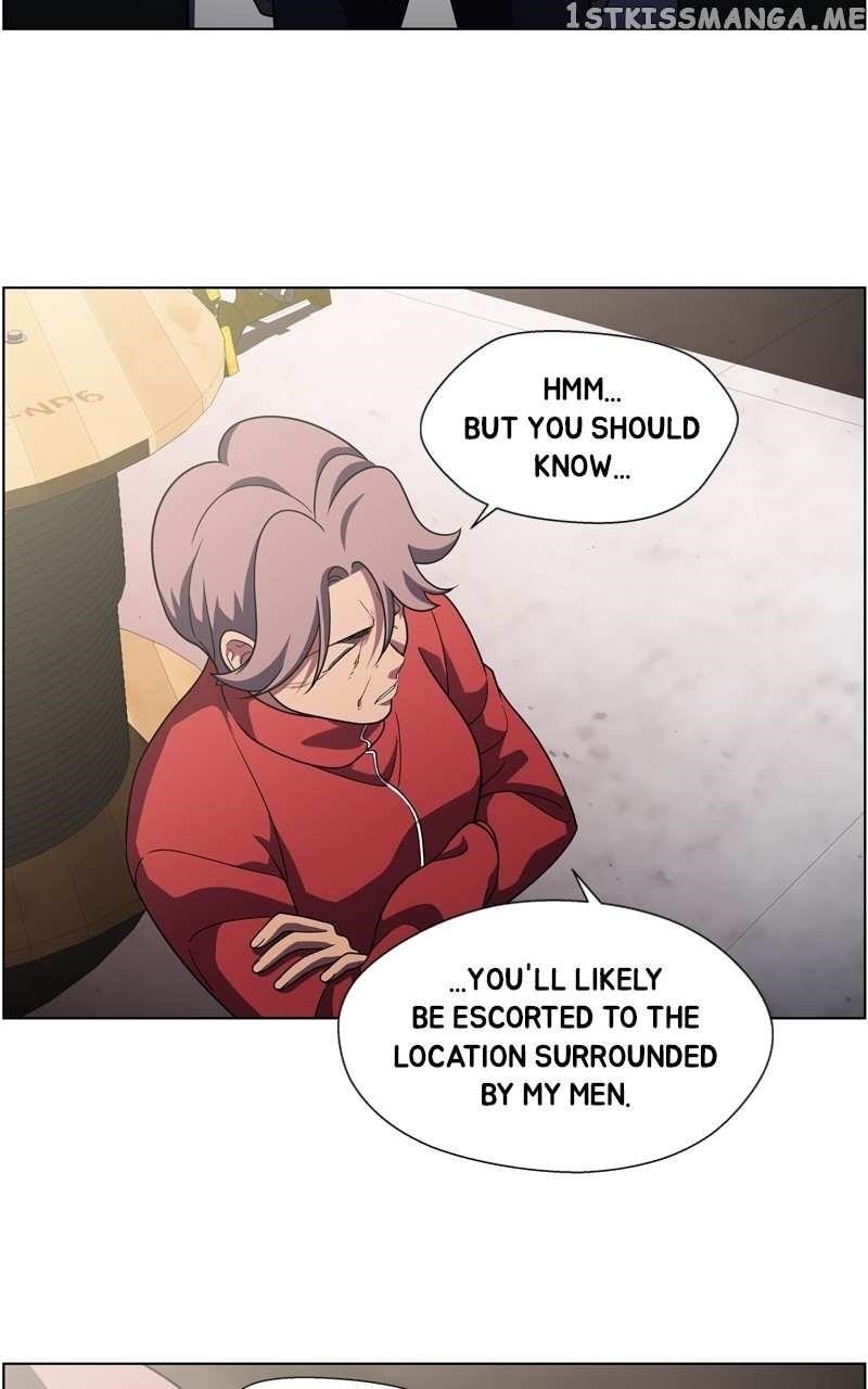 Dr. Frost Chapter 253 - Page 36