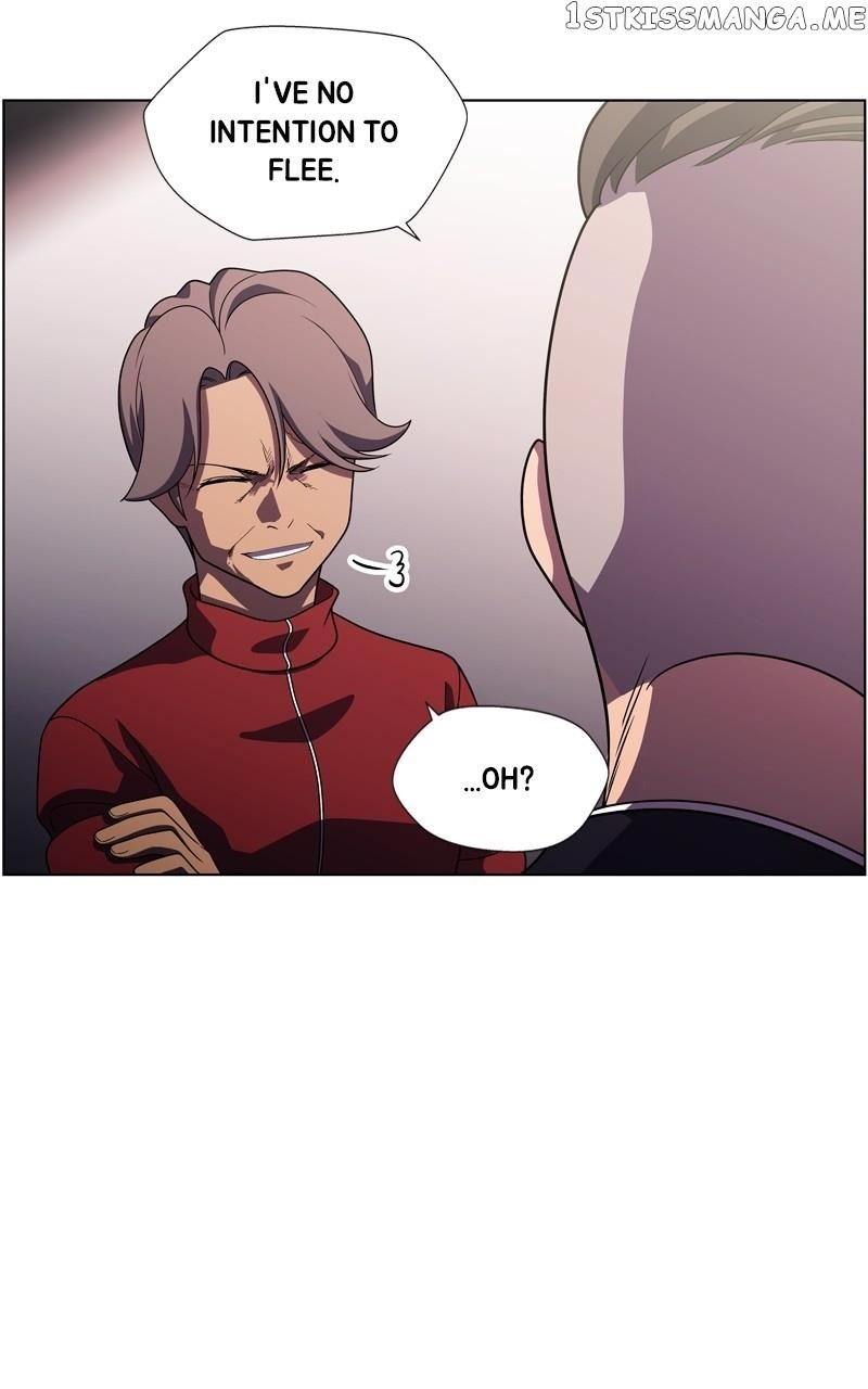 Dr. Frost Chapter 253 - Page 38