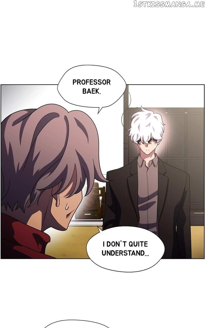 Dr. Frost Chapter 253 - Page 4