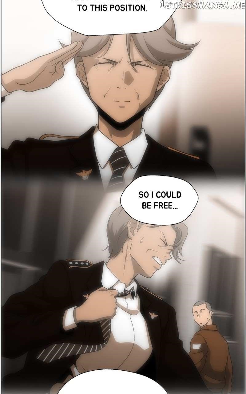 Dr. Frost Chapter 253 - Page 40