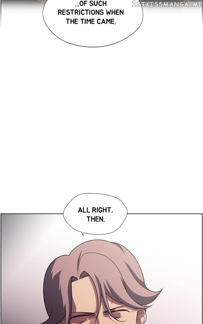 Dr. Frost Chapter 253 - Page 41