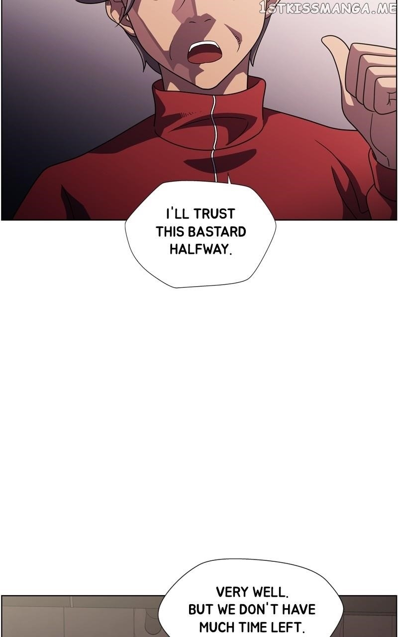 Dr. Frost Chapter 253 - Page 42