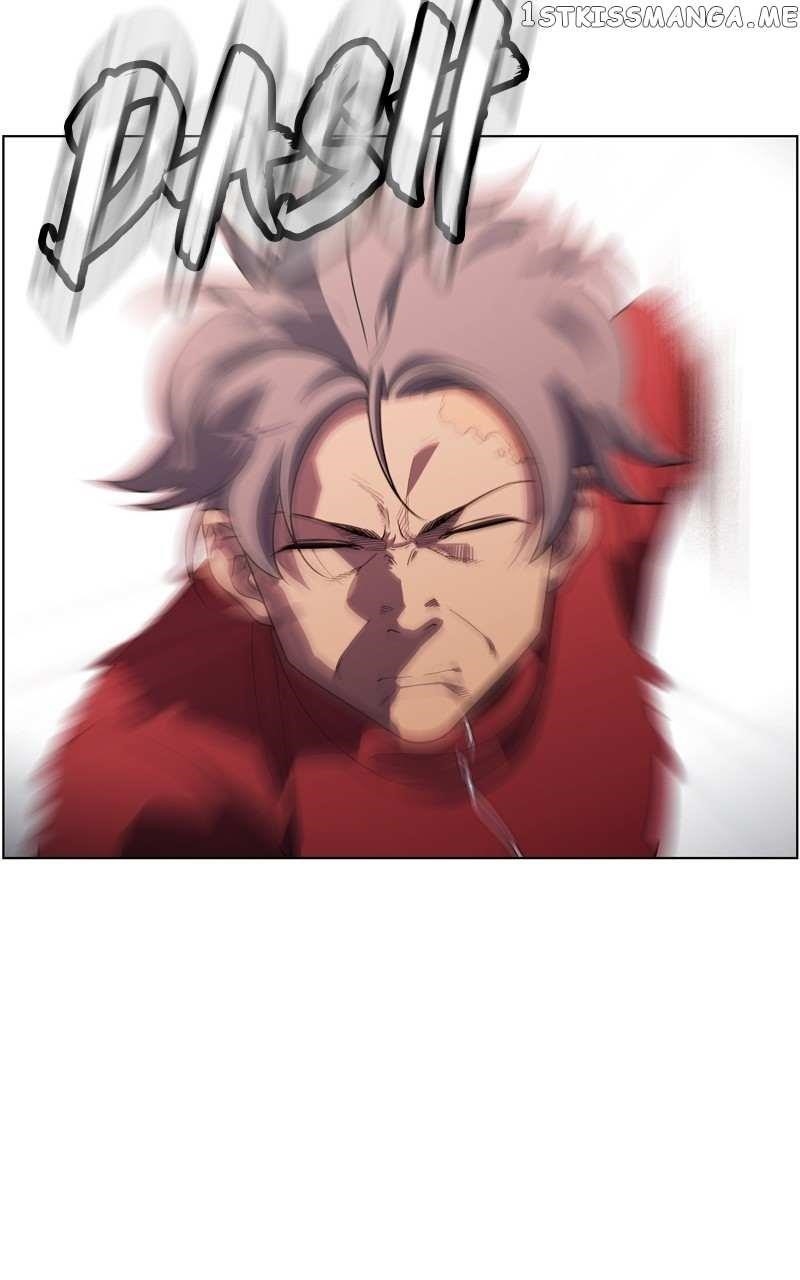 Dr. Frost Chapter 253 - Page 45