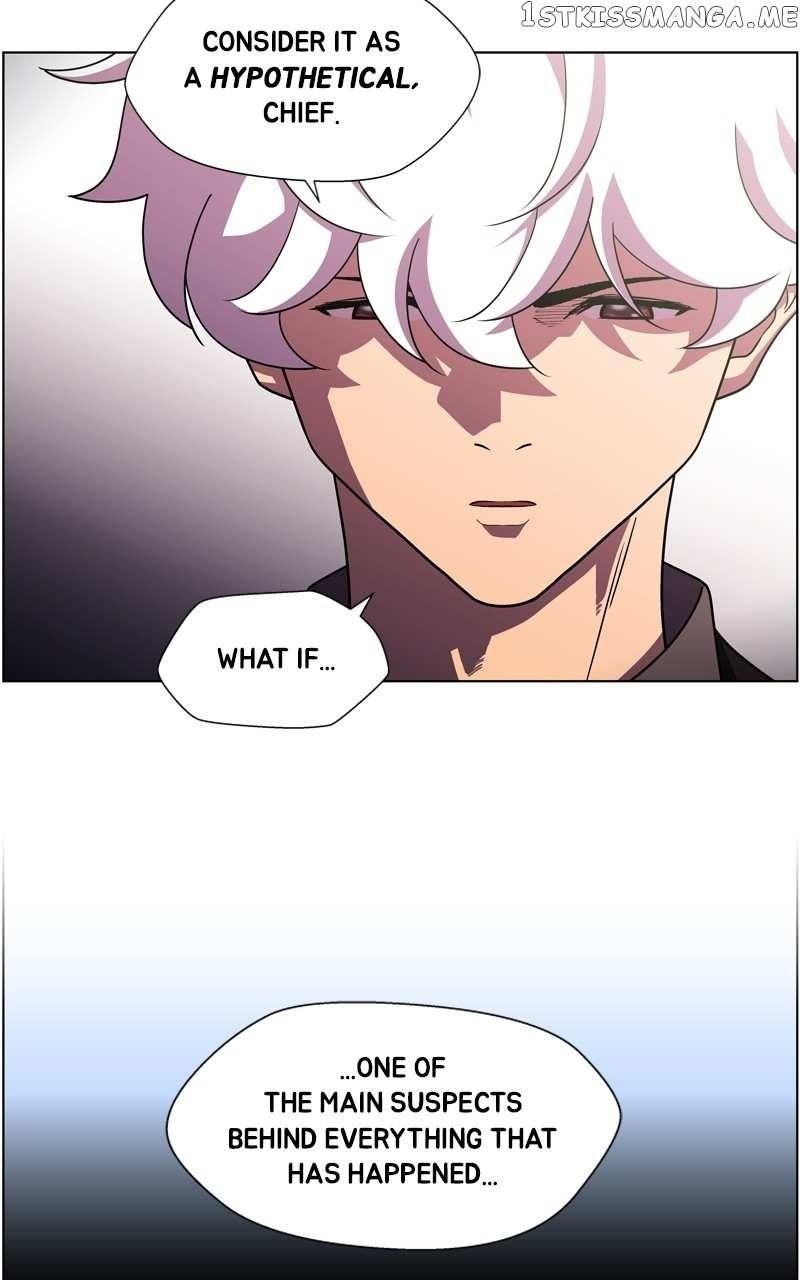 Dr. Frost Chapter 253 - Page 5