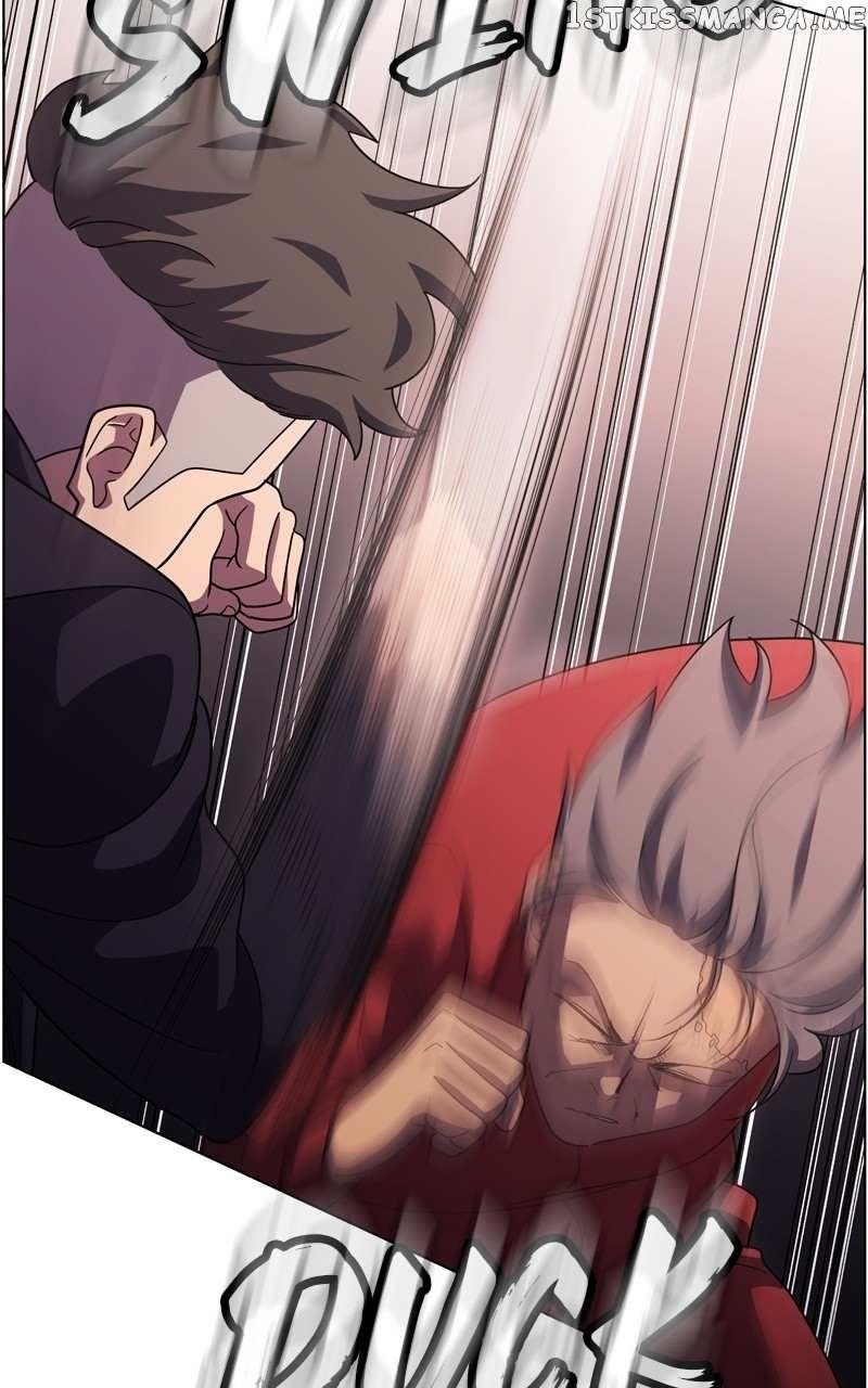 Dr. Frost Chapter 253 - Page 50