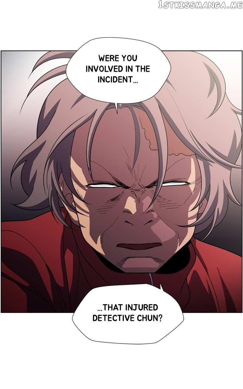 Dr. Frost Chapter 253 - Page 67