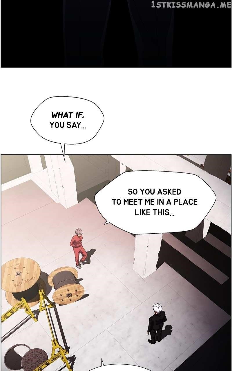 Dr. Frost Chapter 253 - Page 7