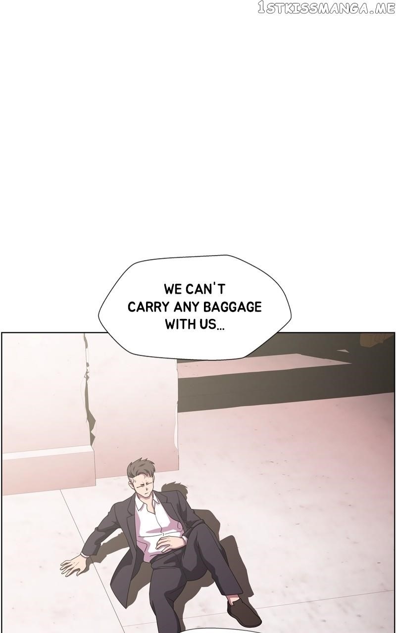 Dr. Frost Chapter 253 - Page 71