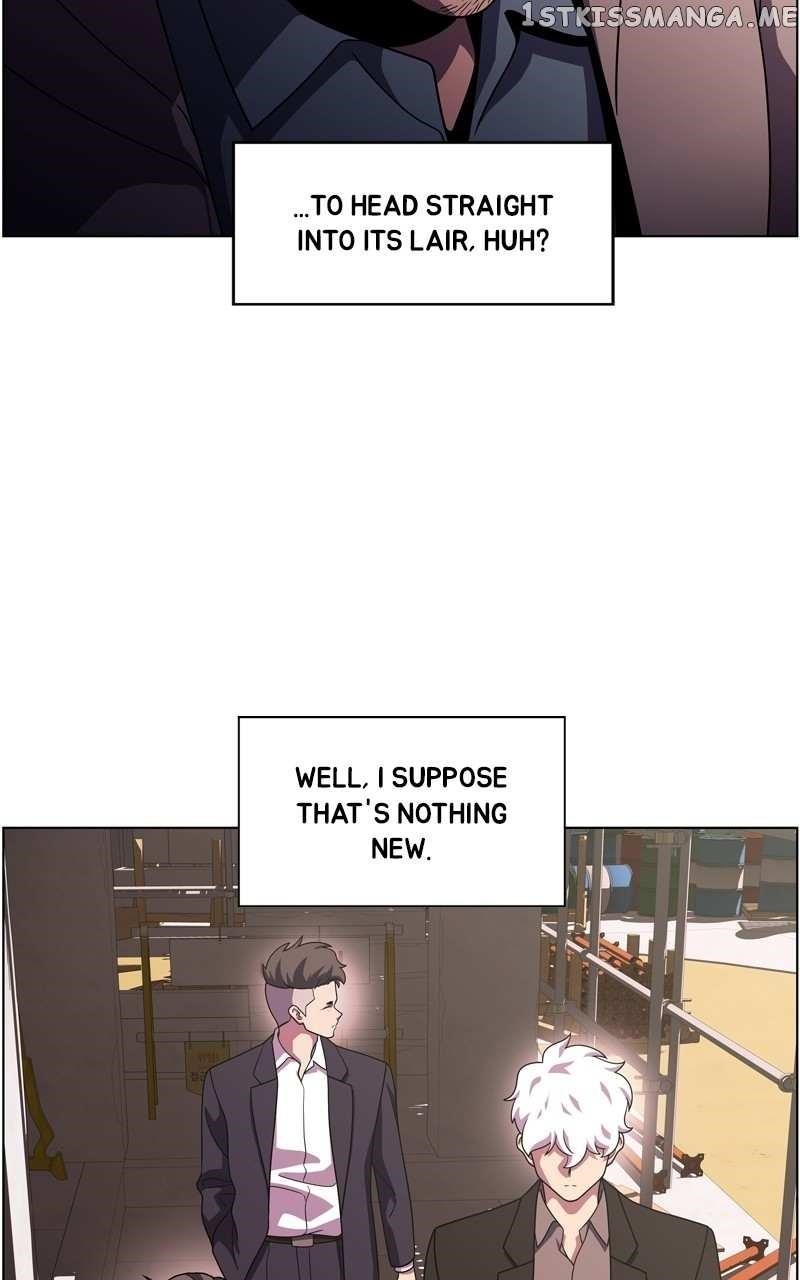 Dr. Frost Chapter 253 - Page 76