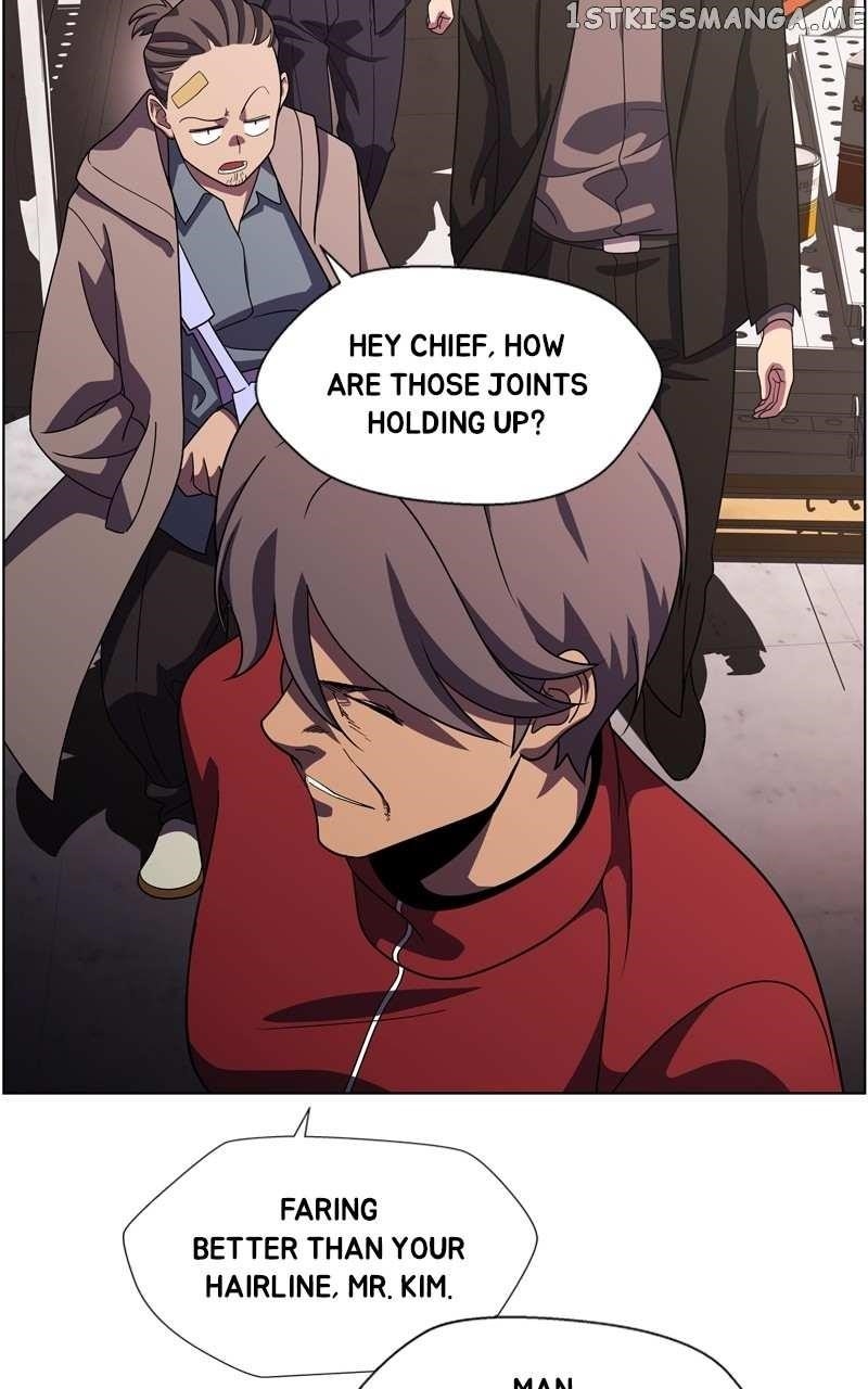 Dr. Frost Chapter 253 - Page 77