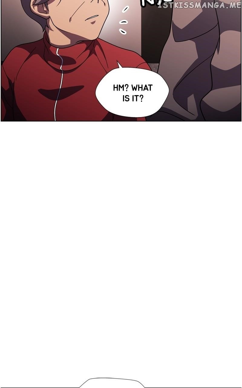 Dr. Frost Chapter 254 - Page 27