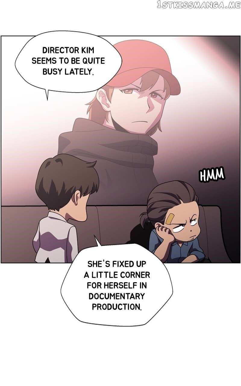 Dr. Frost Chapter 256 - Page 37