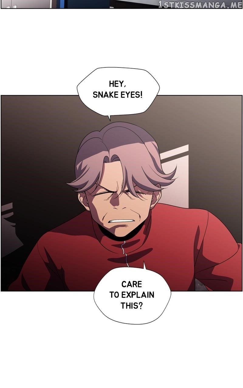 Dr. Frost Chapter 257 - Page 12