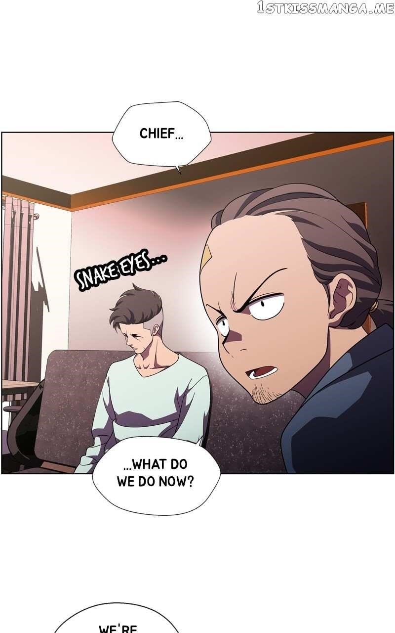 Dr. Frost Chapter 257 - Page 14