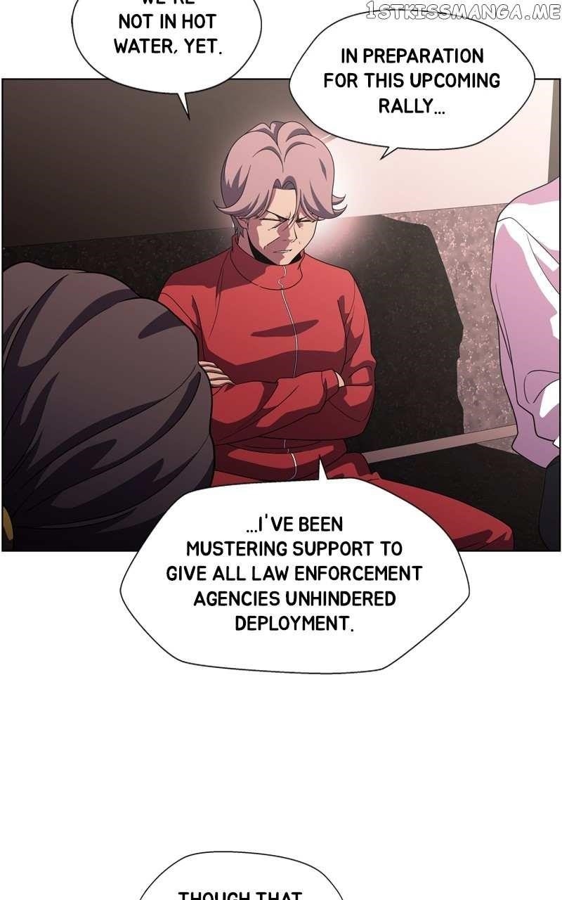 Dr. Frost Chapter 257 - Page 15