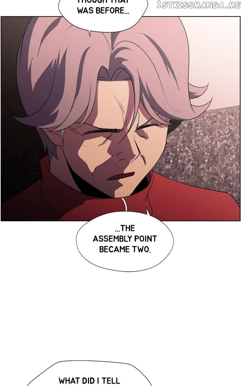 Dr. Frost Chapter 257 - Page 16