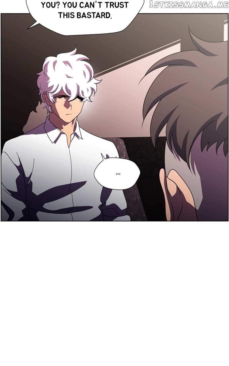 Dr. Frost Chapter 257 - Page 17