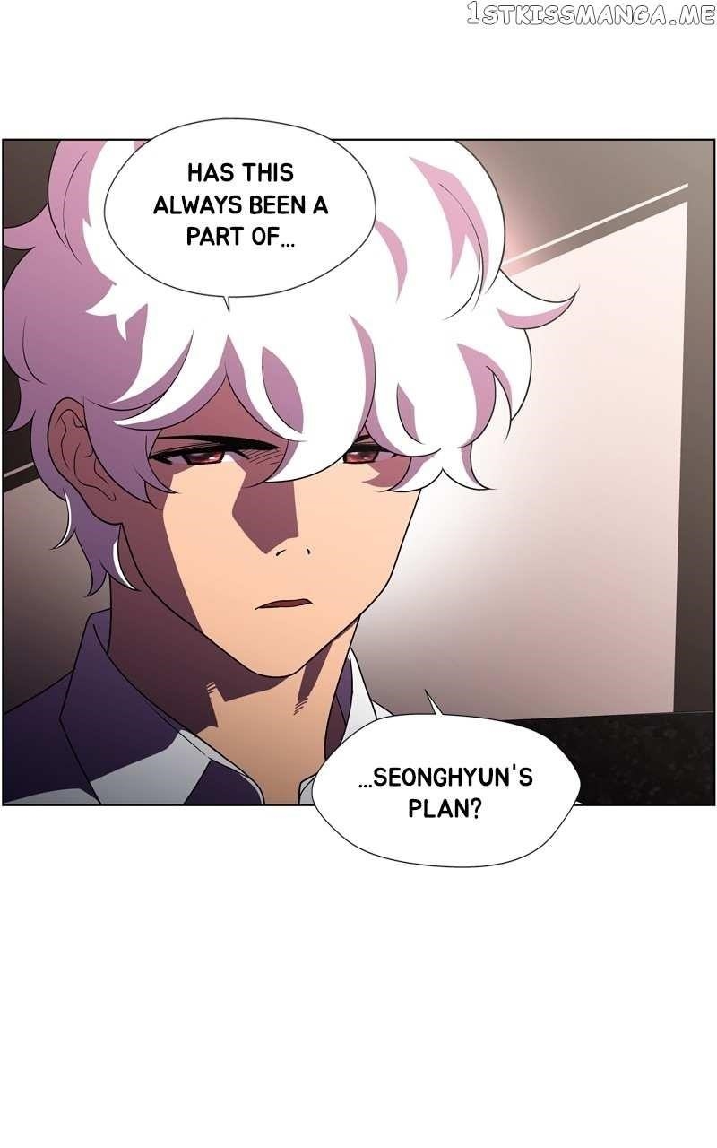 Dr. Frost Chapter 257 - Page 18