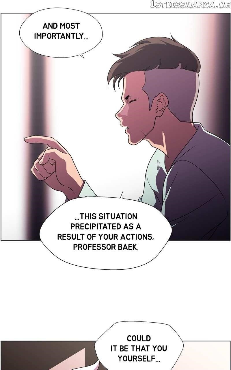 Dr. Frost Chapter 257 - Page 20