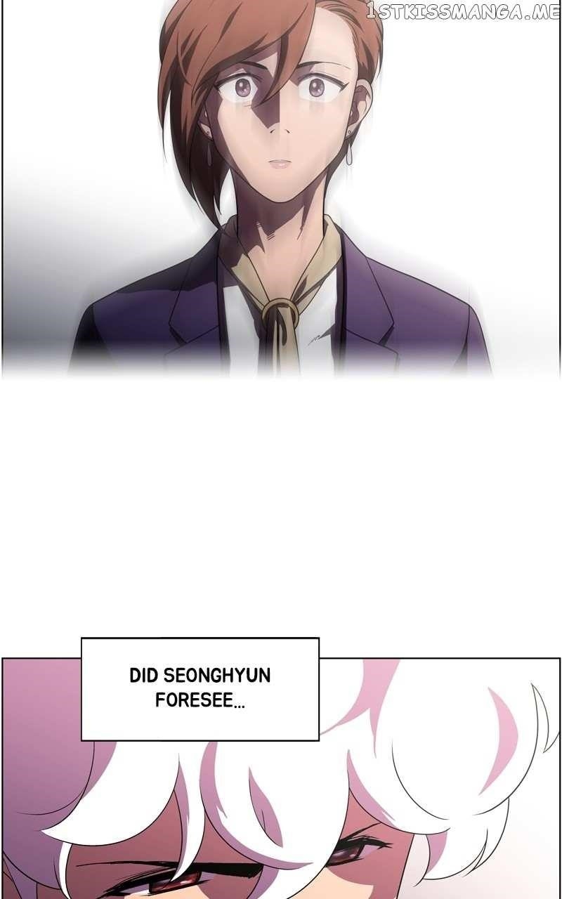 Dr. Frost Chapter 257 - Page 22