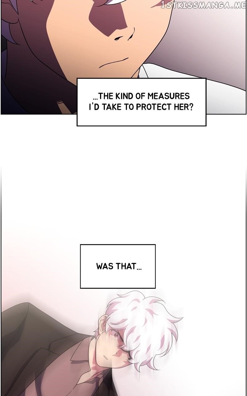 Dr. Frost Chapter 257 - Page 23