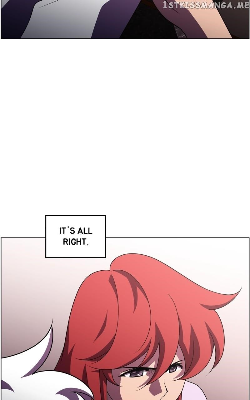 Dr. Frost Chapter 257 - Page 26