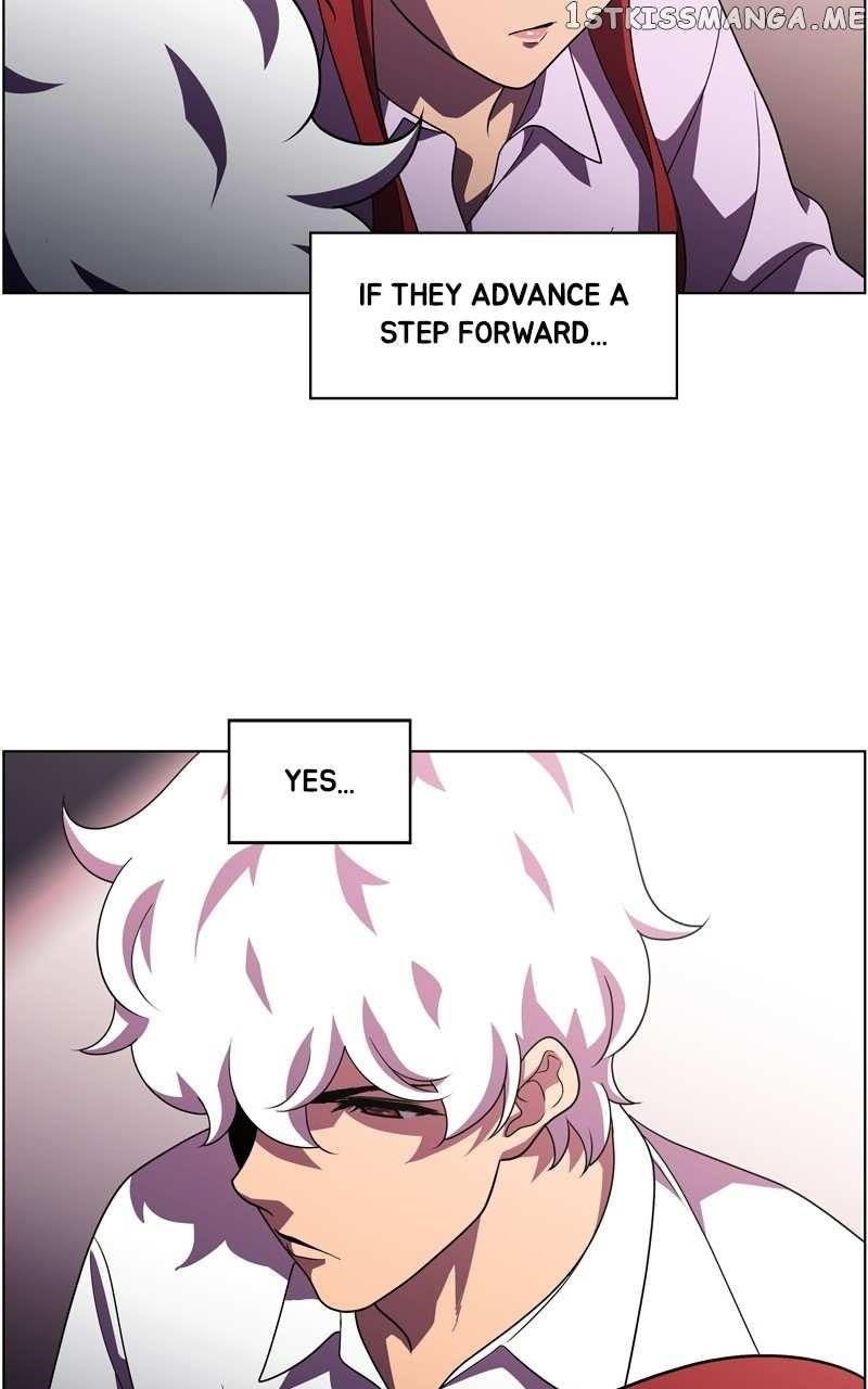 Dr. Frost Chapter 257 - Page 27