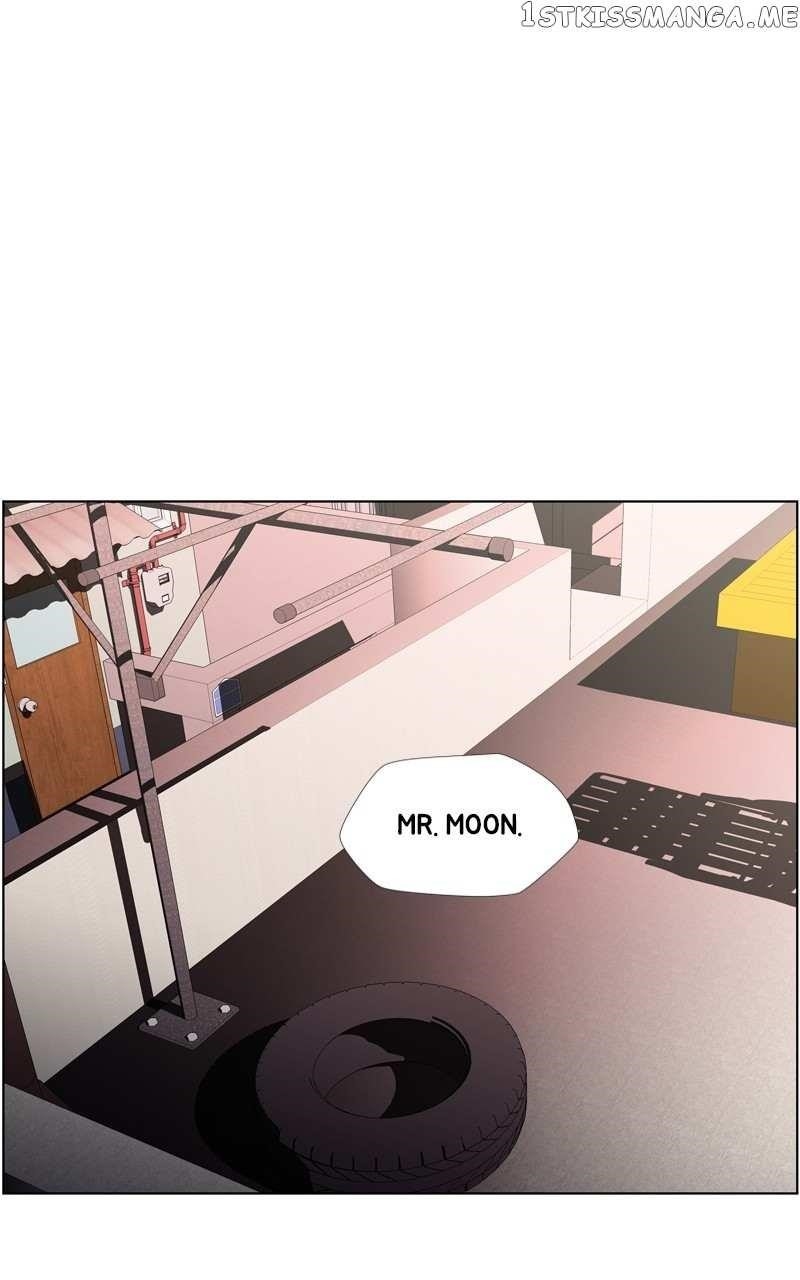 Dr. Frost Chapter 257 - Page 29