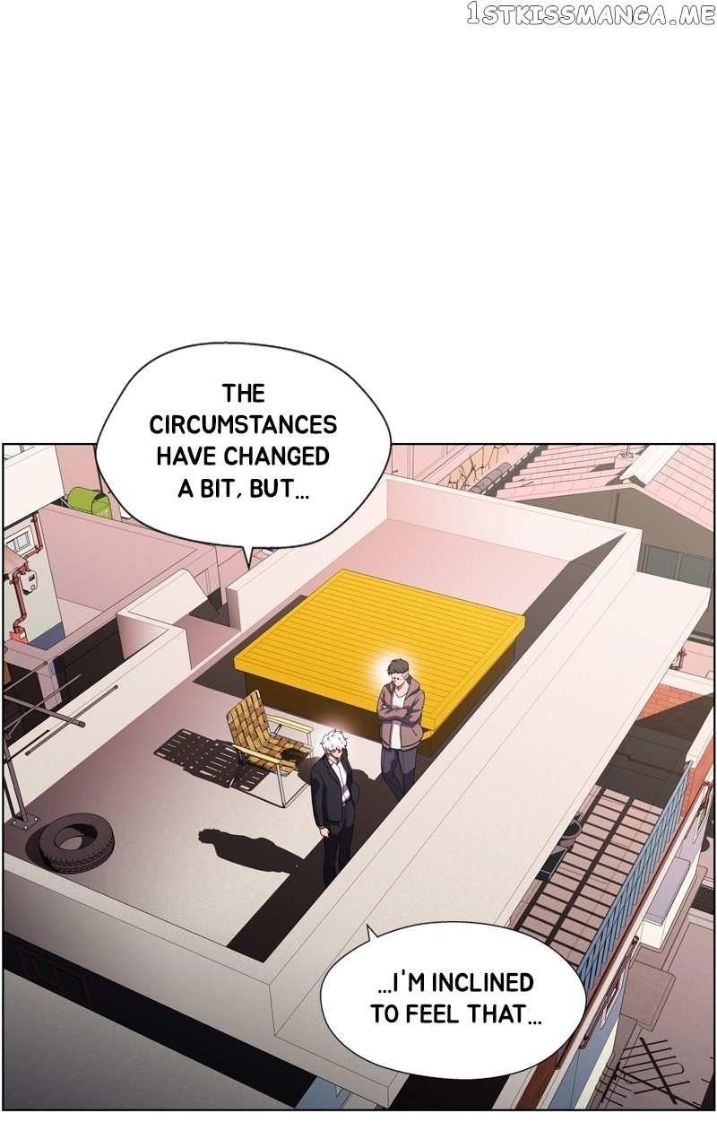 Dr. Frost Chapter 257 - Page 30