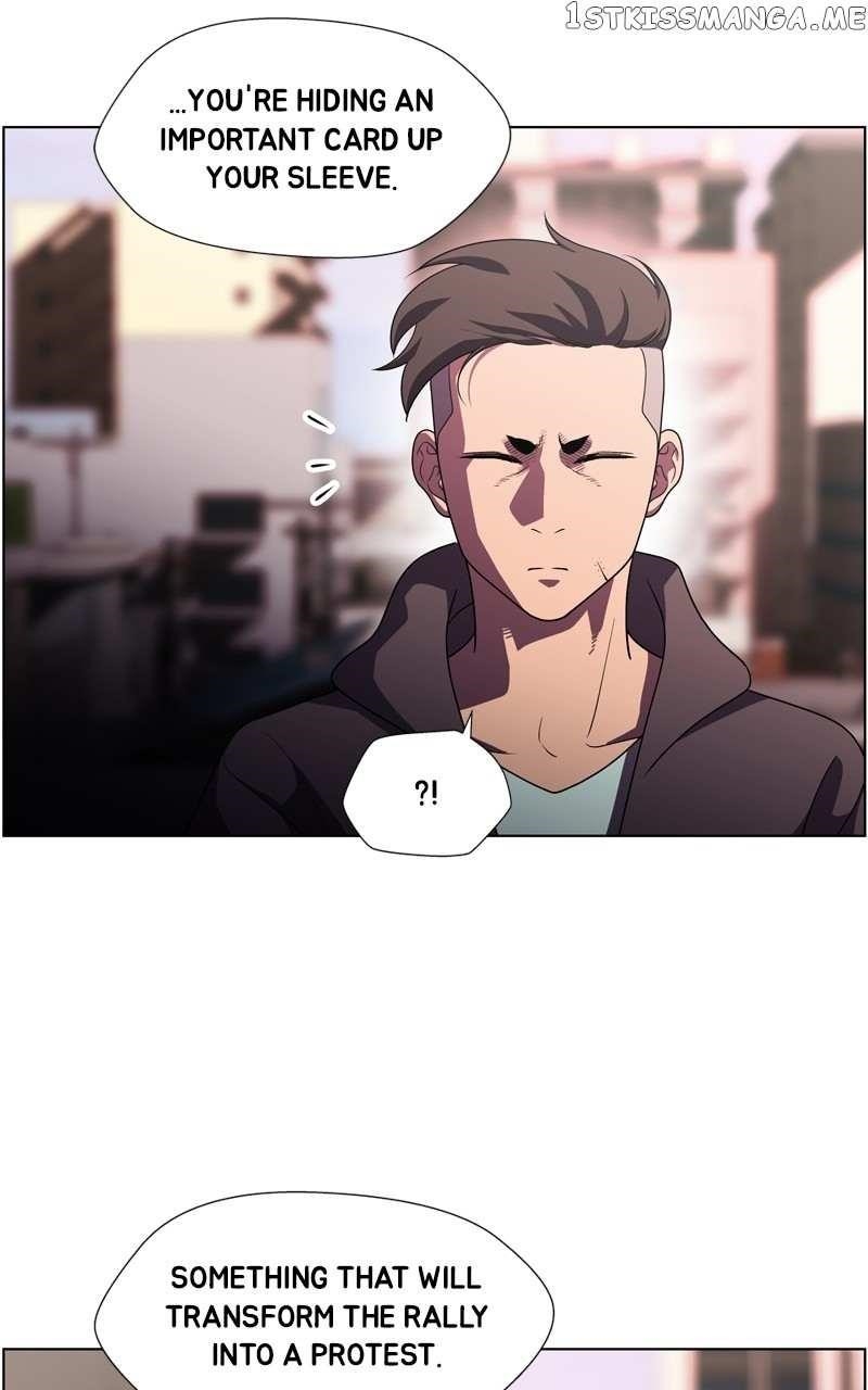 Dr. Frost Chapter 257 - Page 31