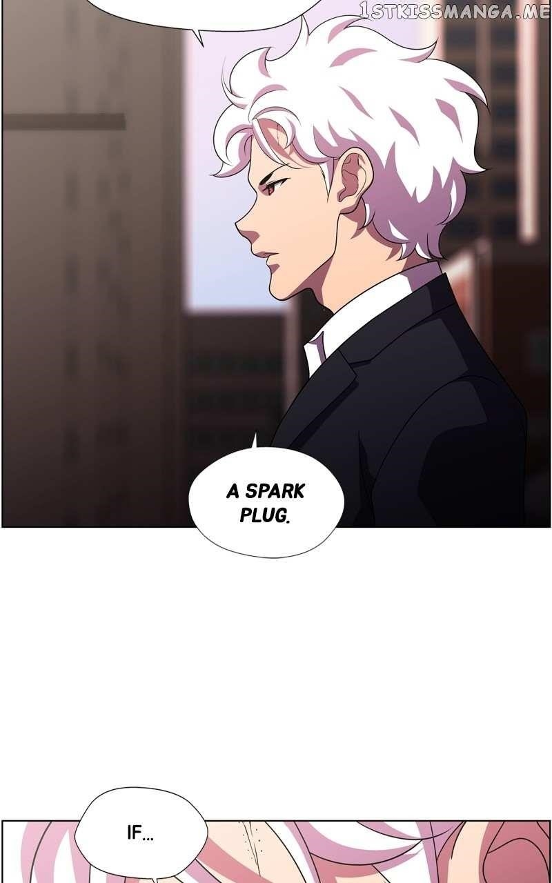 Dr. Frost Chapter 257 - Page 32