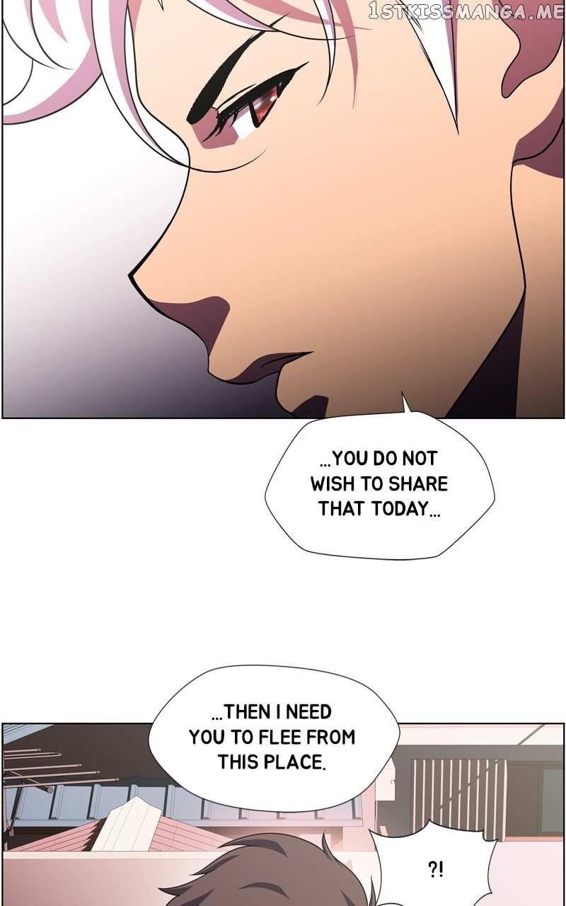 Dr. Frost Chapter 257 - Page 33