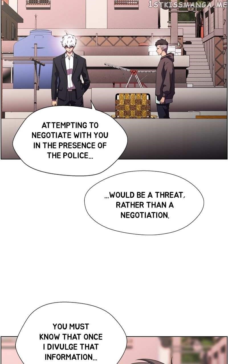 Dr. Frost Chapter 257 - Page 35