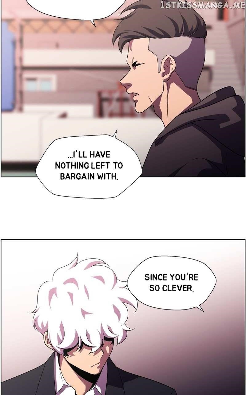 Dr. Frost Chapter 257 - Page 36