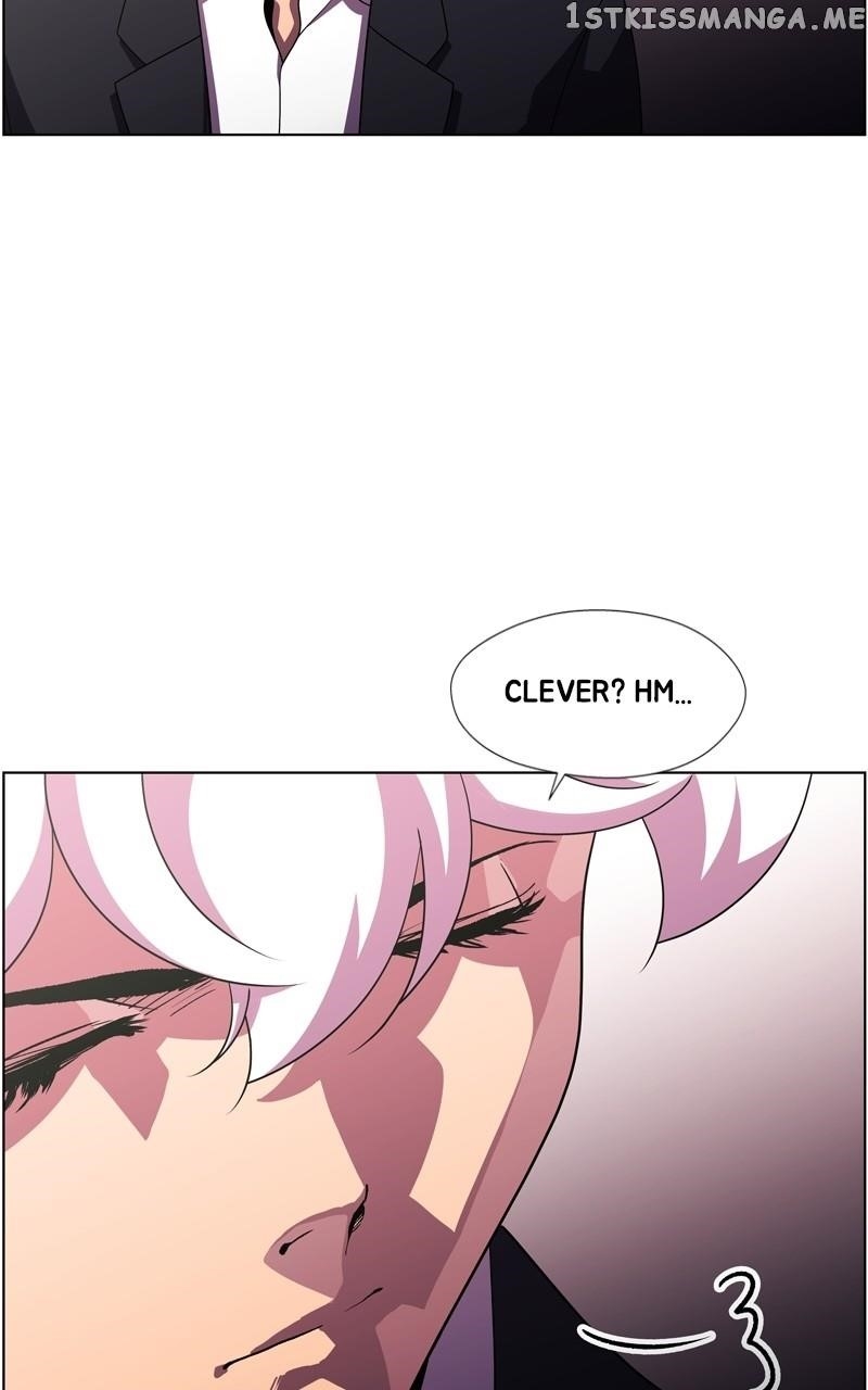 Dr. Frost Chapter 257 - Page 37