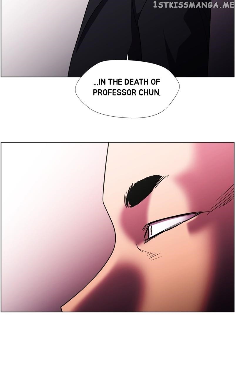 Dr. Frost Chapter 257 - Page 40