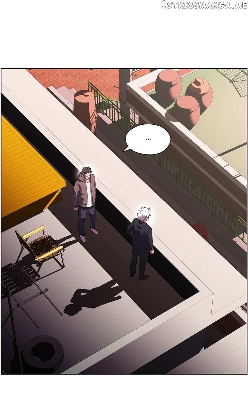 Dr. Frost Chapter 257 - Page 43