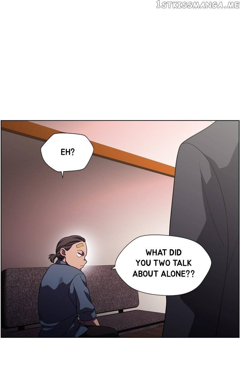 Dr. Frost Chapter 257 - Page 45