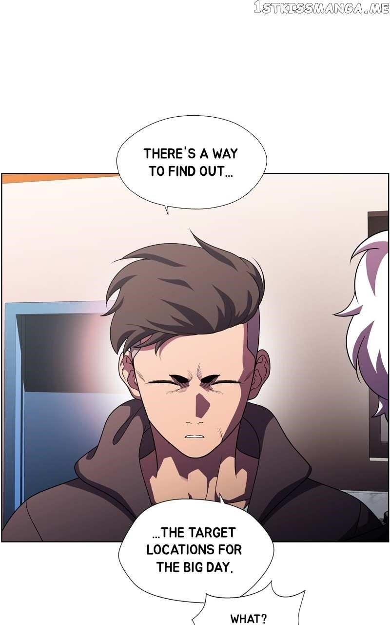 Dr. Frost Chapter 257 - Page 46