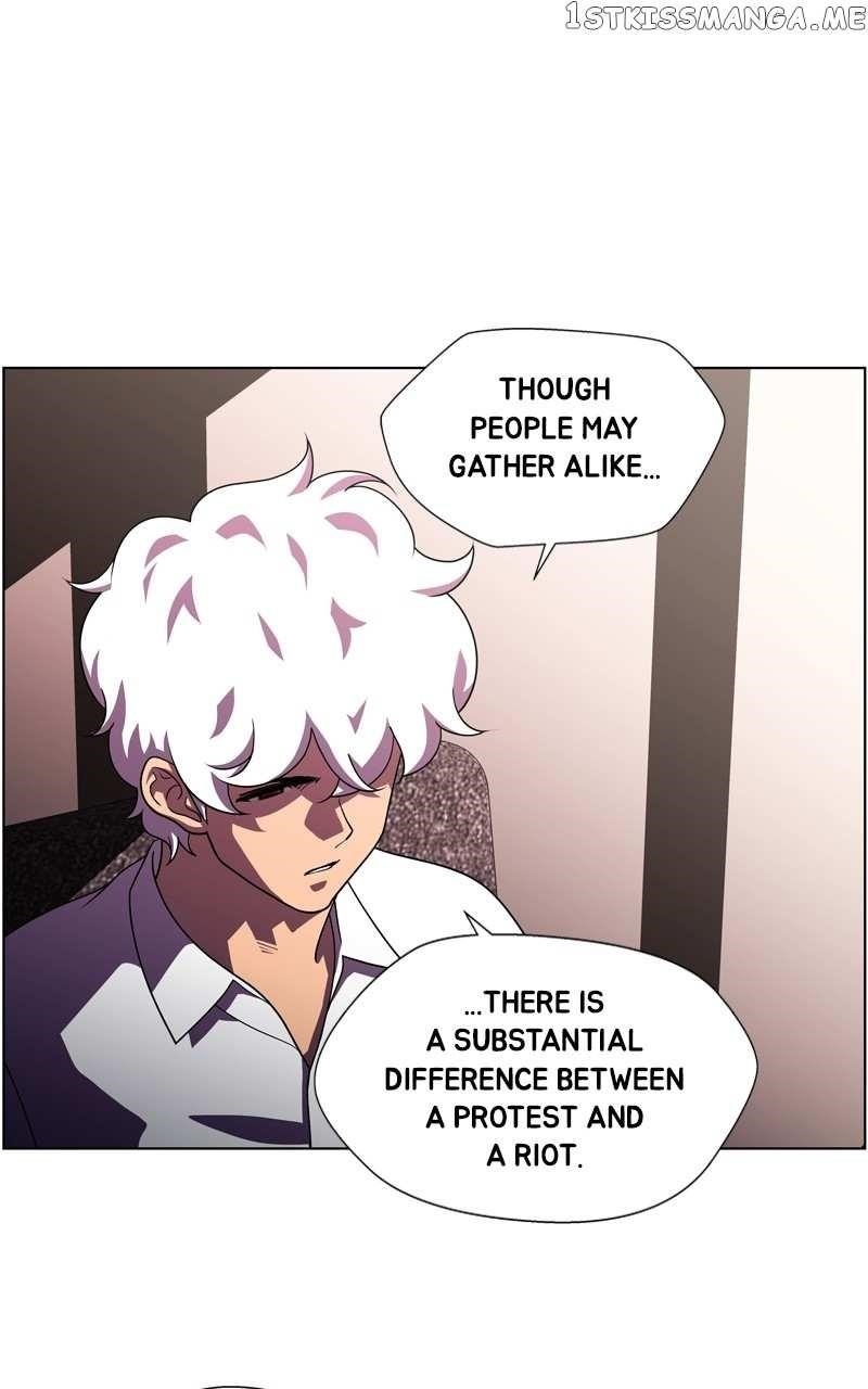 Dr. Frost Chapter 257 - Page 49