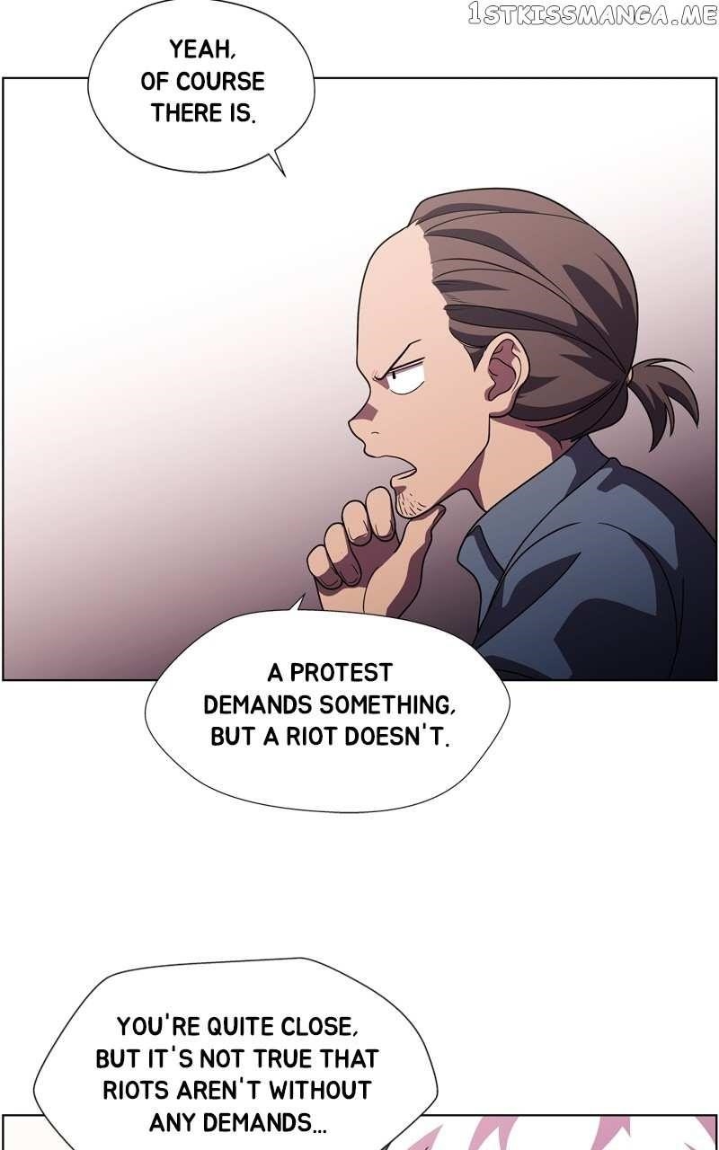 Dr. Frost Chapter 257 - Page 50