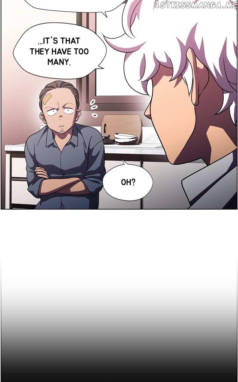 Dr. Frost Chapter 257 - Page 51