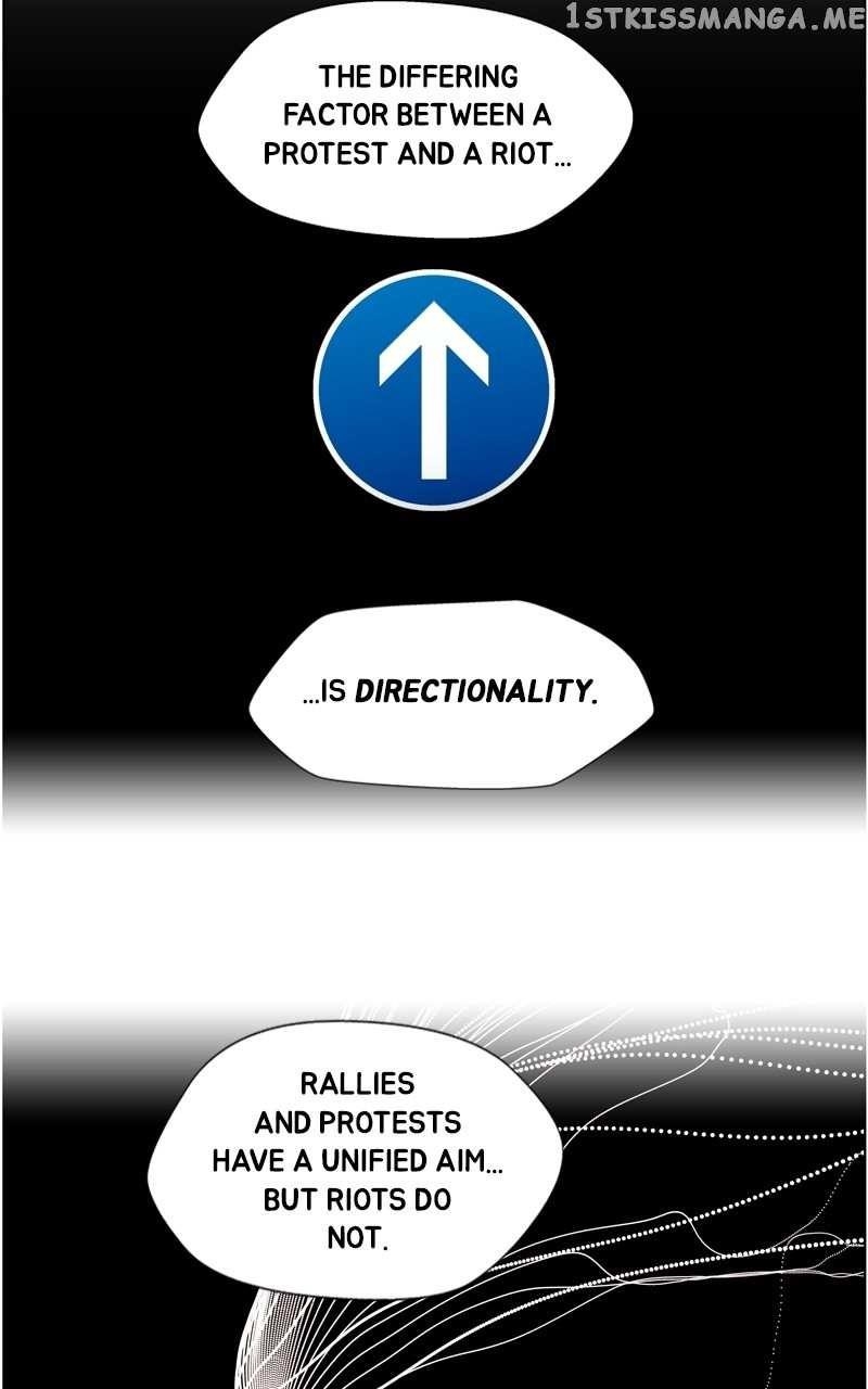 Dr. Frost Chapter 257 - Page 52